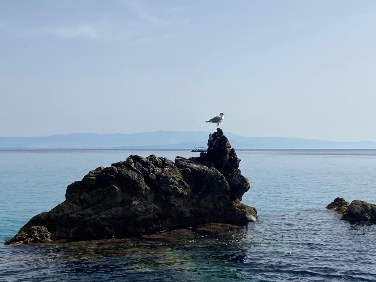 Villettemire Capo Vaticano Exterior photo